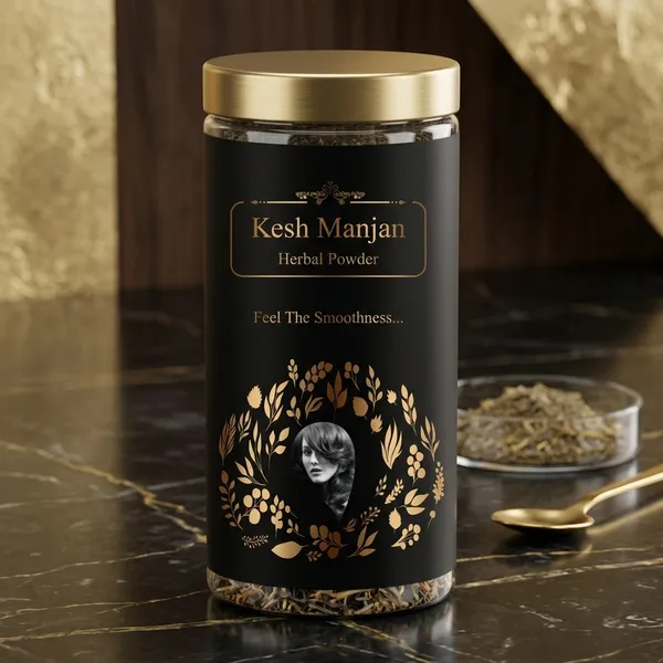 Kesh_Manjan_Herbal_Powder