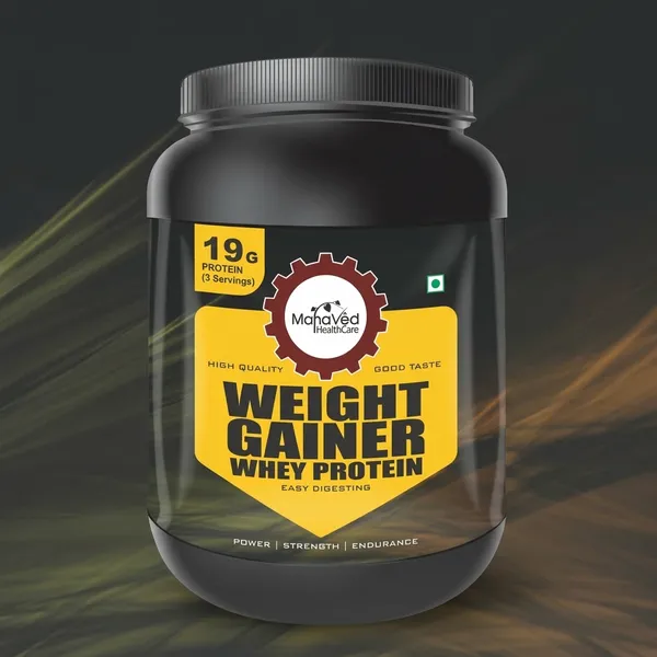 Weight_Gainer_Kesar_Pista_Badam_2000_Gms