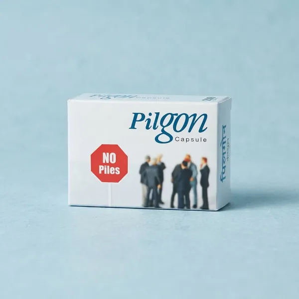 Pilgon_Capsule_5x16cap_Cures_Piles