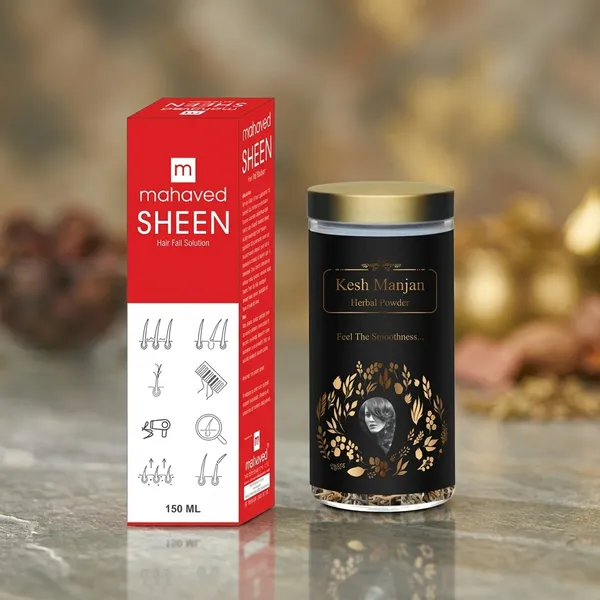 Sheen_Hair_Fall_Solution_Kesh_Manjan
