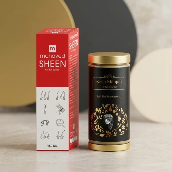 Sheen_Hair_Fall_Solution_Kesh_Manjan