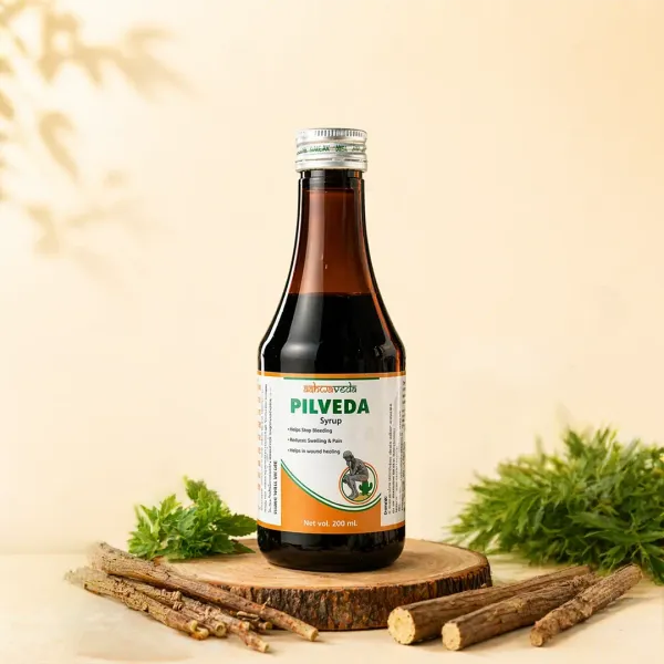 Ashwaveda_Pack_Of_1_Pilveda_Ayurvedic_Piles_Relief_Syrup_Bottle