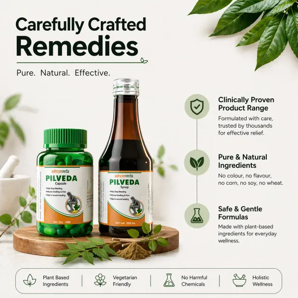 Ashwaveda_Pack_Of_2_Pilveda_Piles_Care_Combo_Capsules_And_Syrup