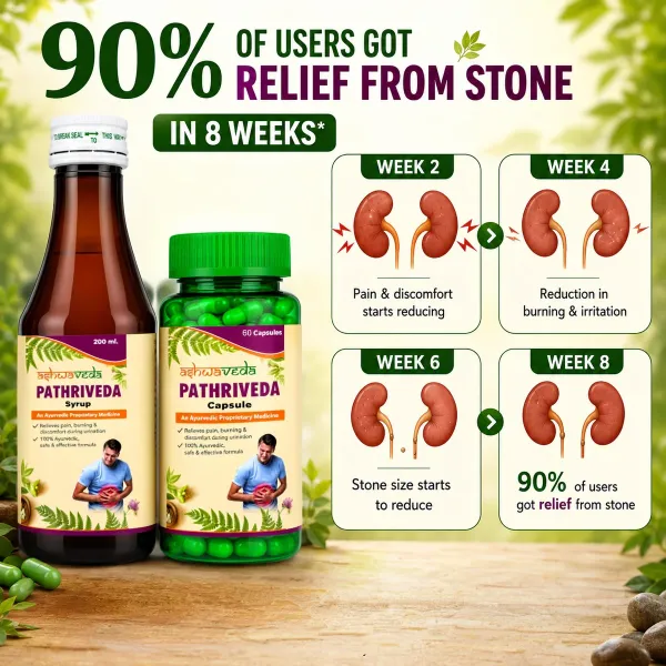 Ashwaveda_Pack_of_2Pathriveda_Kidney_Stone_Care_Combo_Capsules_And_Syrup