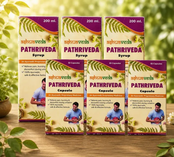 Ashwaveda_Pack_Of_3_Pathriveda_Kidney_Stone_Care_Combo_Capsules_And_Syrup