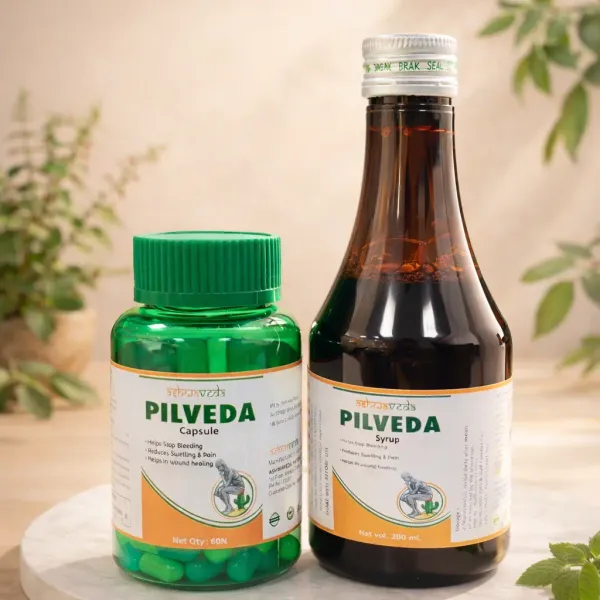 Ashwaveda_Pack_Of_2_Pilveda_Piles_Care_Combo_Capsules_And_Syrup