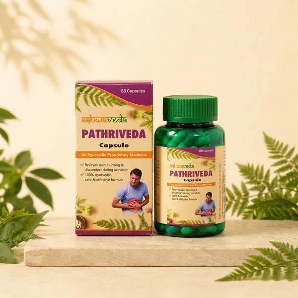 Ashwaveda_Pack_Of_1_Pathriveda_Kidney_Stone_Support_Capsules_Bottle