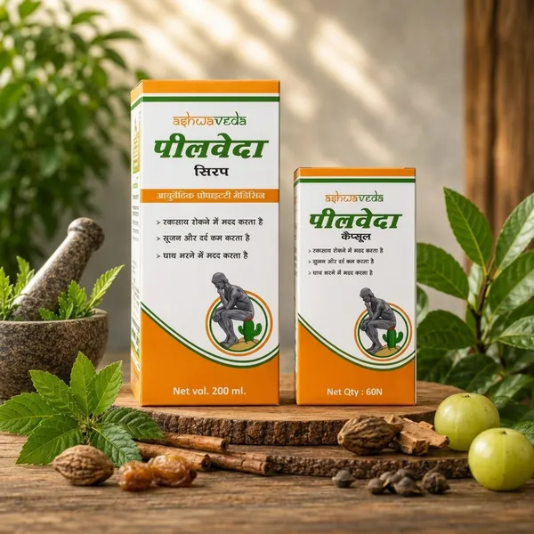 Ashwaveda_Pack_Of_2_Pilveda_Piles_Care_Combo_Capsules_And_Syrup