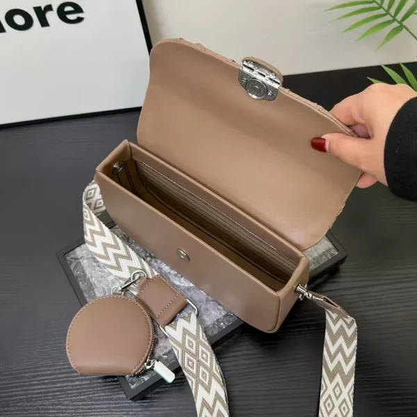Beige_Pu_Structured_Crossbody_Bag_With_Woven_Strap_For_Women