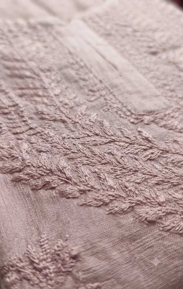 Mauve_Maslin_Chikankari_Suit