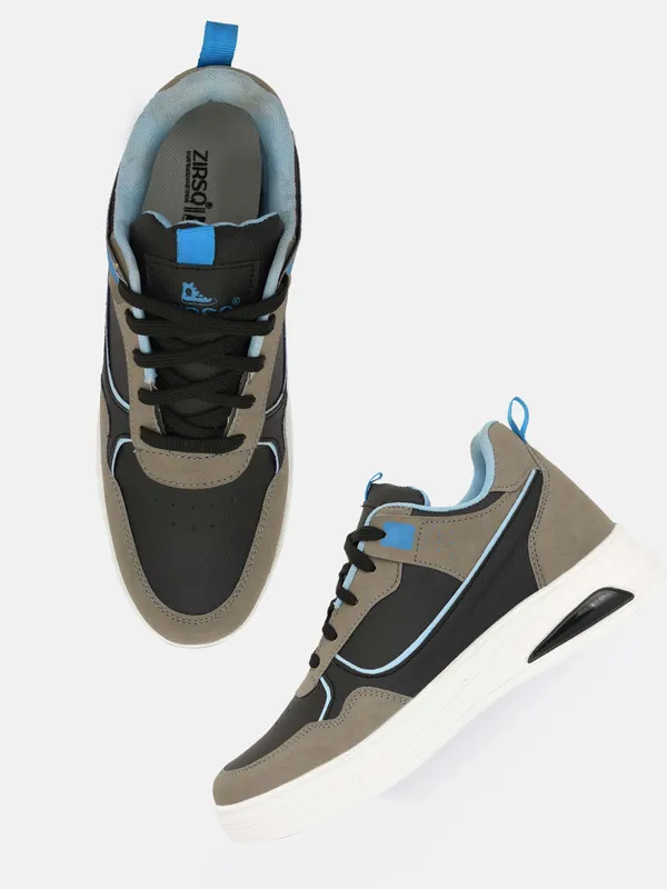 Multicolor_Shoe_for_Men