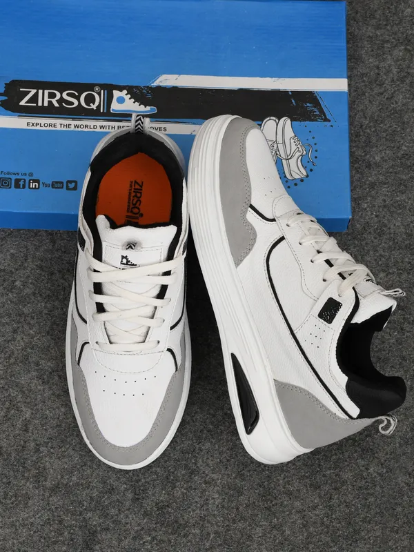 White_Shoes_For_Men