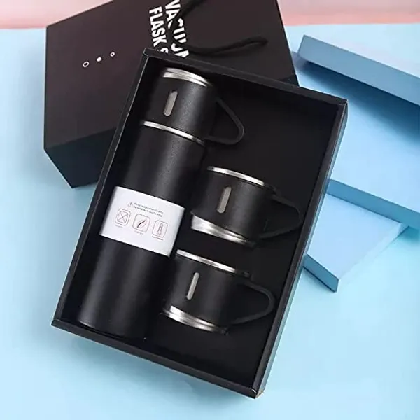 Stainless_Steel_Double-Wall_Vacuum_Flask_With_2_Cups