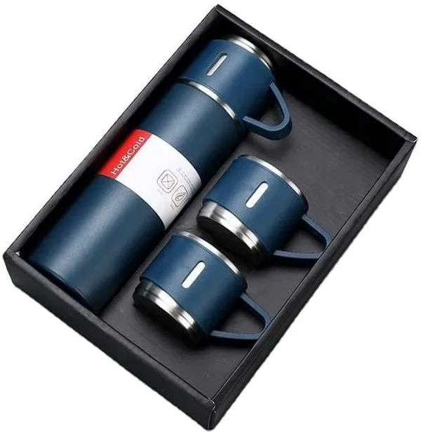 Stainless_Steel_Double-Wall_Vacuum_Flask_With_2_Cups