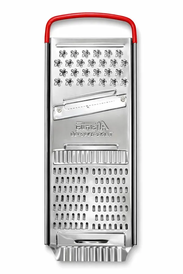 Stainless_Steel_4-In-1_Box_Grater_Multiple_Blades_-_Pack_Of_2