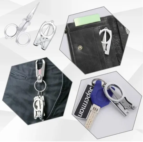 Stainless_Steel_Mini_Folding_Portable_Scissors_Pack_Of_2