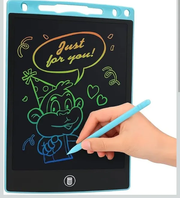 Multicolour_Lcd_Writing_Tablet_For_Kids