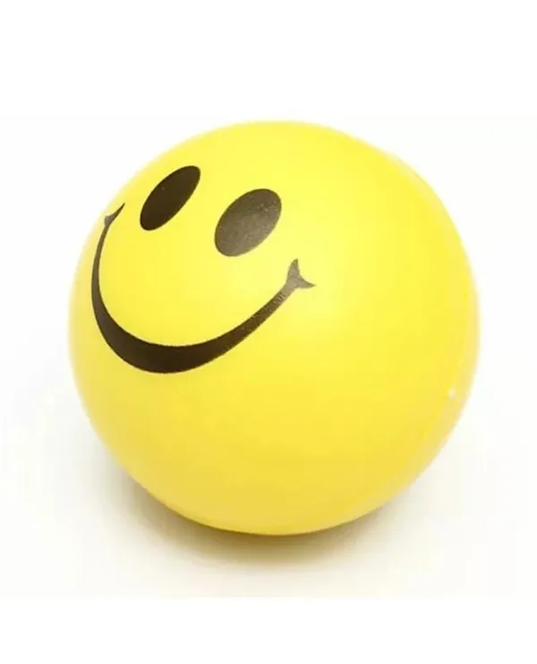 Yellow_Pvc_Smiley_Face_Ball_For_Kids_Pack_Of_12