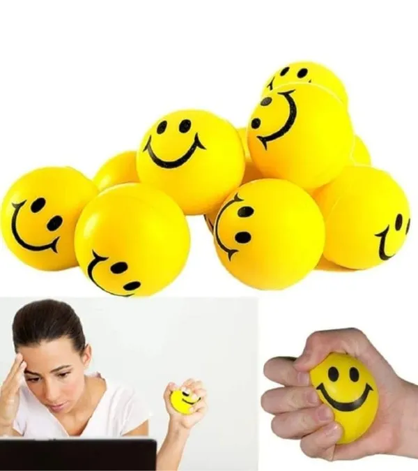 Yellow_Pvc_Smiley_Face_Ball_For_Kids_Pack_Of_12