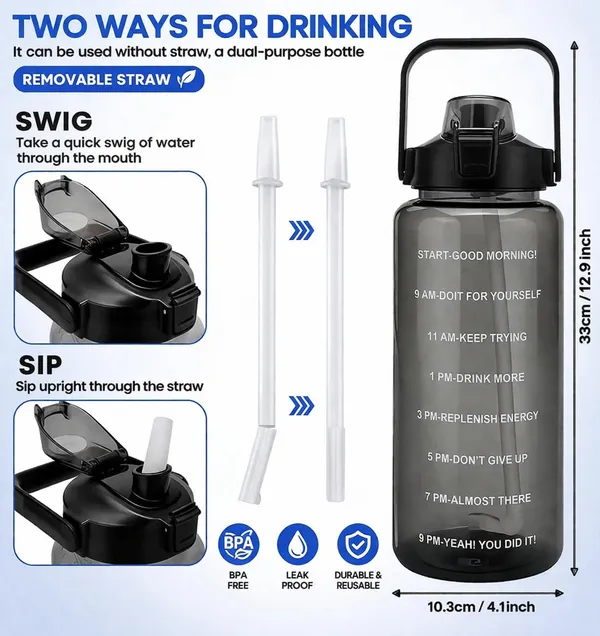 Bpa-Free_Plastic_Motivational_Water_Bottle_With_Time_Marker_2L