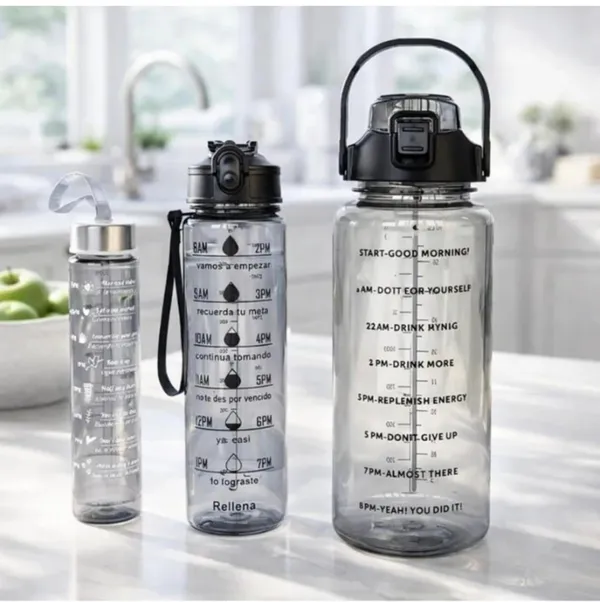 Bpa-Free_Plastic_Motivational_Water_Bottle_With_Time_Marker_2L