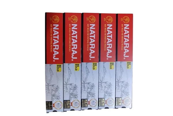 Natraj_Bold_Wooden_Graphite_Pencils_Set_Of_50_Pieces