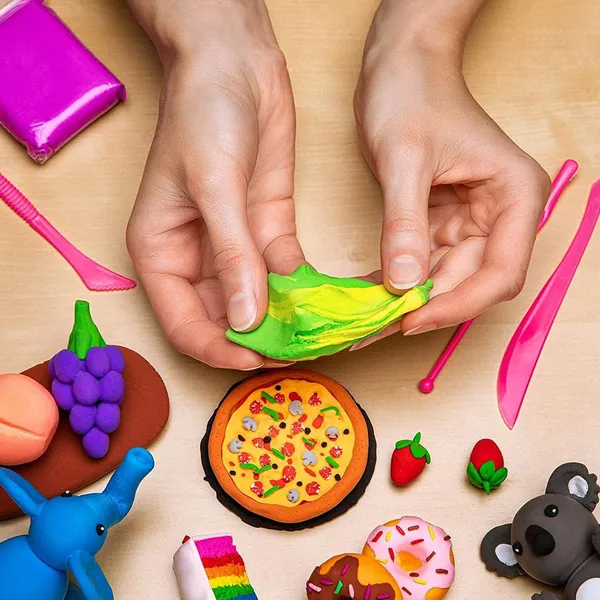 Air_Dry_Modeling_Clay_Set_48_Colors_For_Kids
