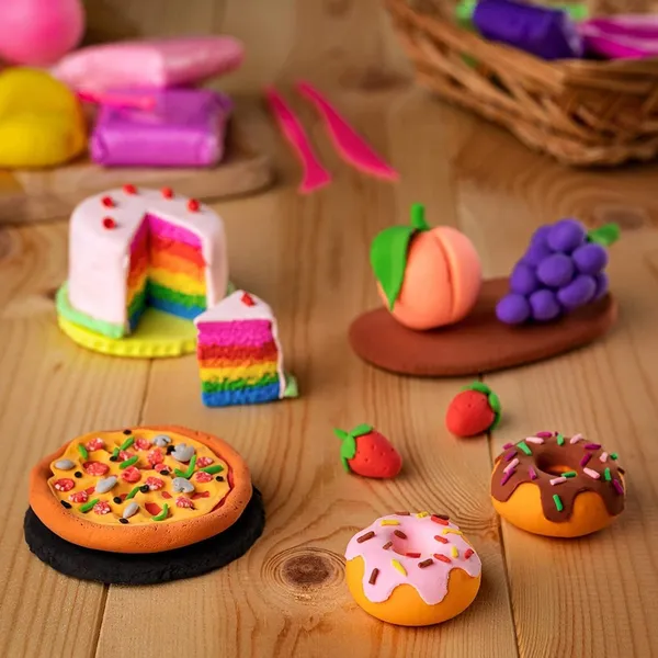 Air_Dry_Modeling_Clay_Set_48_Colors_For_Kids