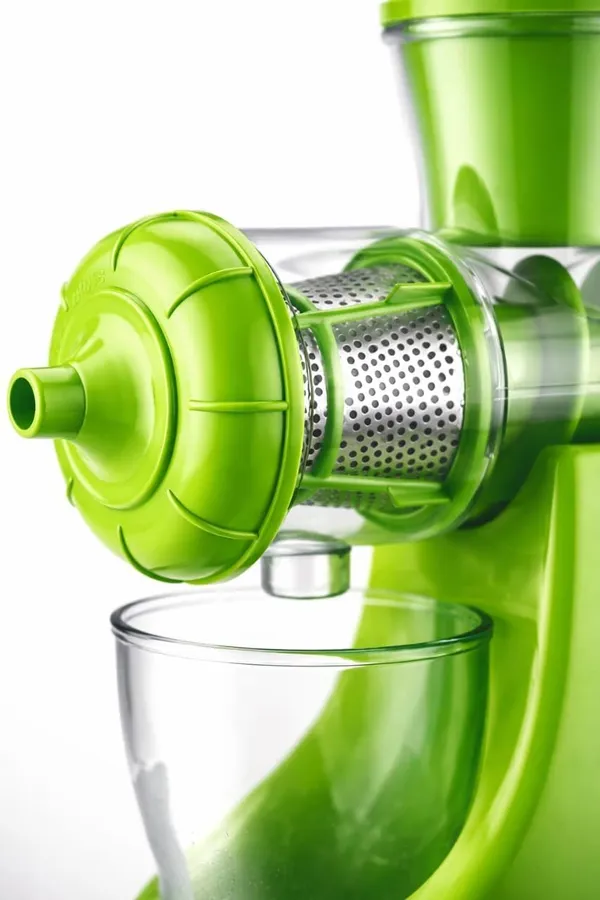 Abs_Plastic_Manual_Hand_Press_Juicer_Green