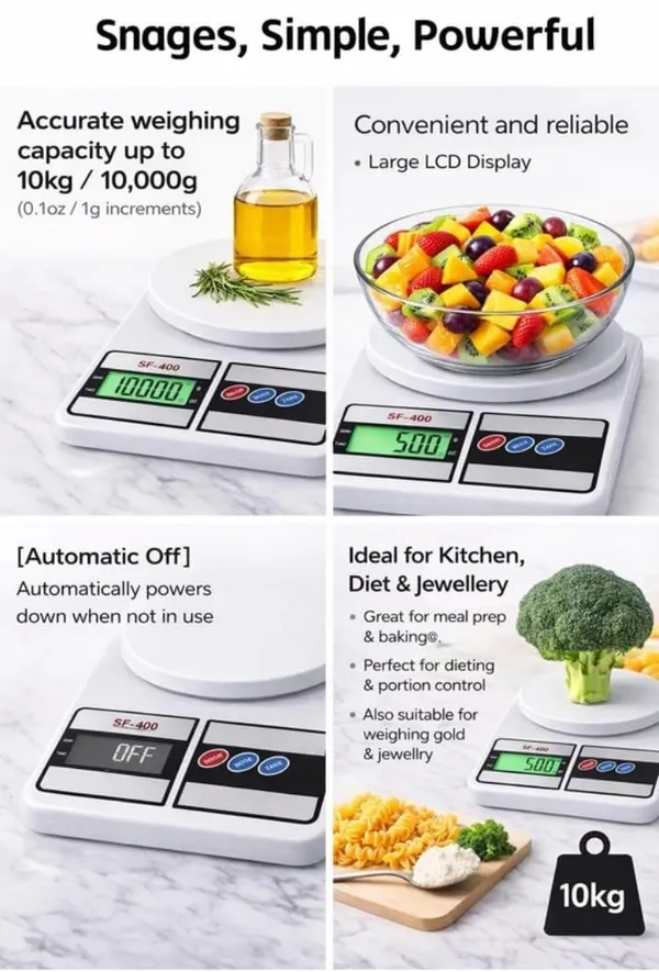 Digital_Kitchen_Weighing_Scale_Lcd_Display_10Kg_Capacity