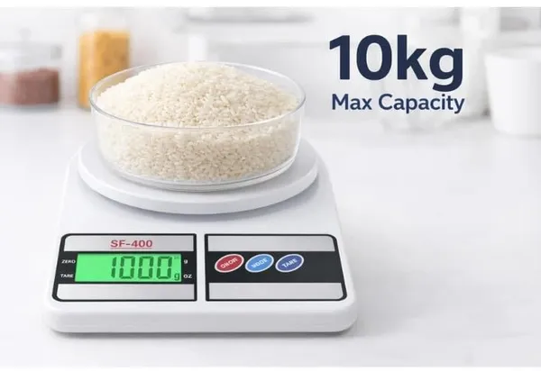 Digital_Kitchen_Weighing_Scale_Lcd_Display_10Kg_Capacity