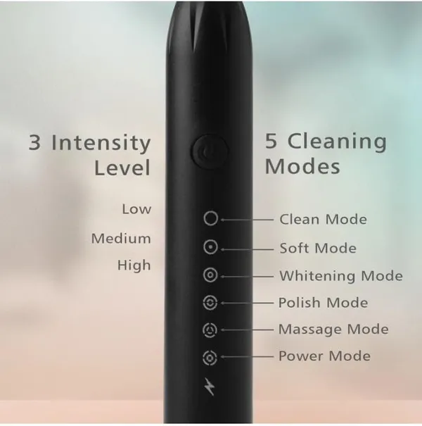 Bnpe_Sonic_Electric_Toothbrush_5_Modes_Rechargeable_For_Adults