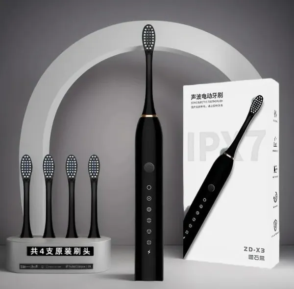 Bnpe_Sonic_Electric_Toothbrush_5_Modes_Rechargeable_For_Adults