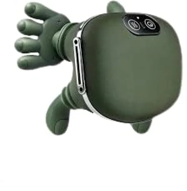 Bnpe_Rechargeable_Electric_Handheld_Body_Massager
