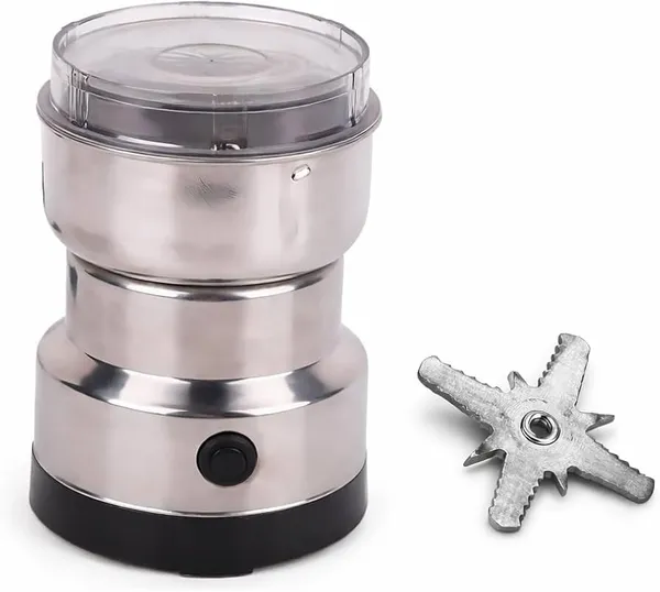 Stainless_Steel_200W_Electric_Coffee_And_Spice_Grinder