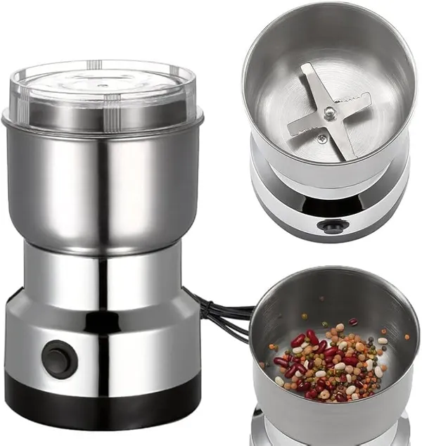 Stainless_Steel_200W_Electric_Coffee_And_Spice_Grinder