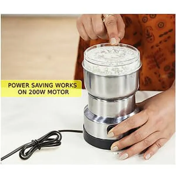 Stainless_Steel_200W_Electric_Coffee_And_Spice_Grinder