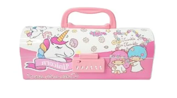 Space_Theme_Plastic_Pencil_Box_With_Combination_Lock_For_Kids