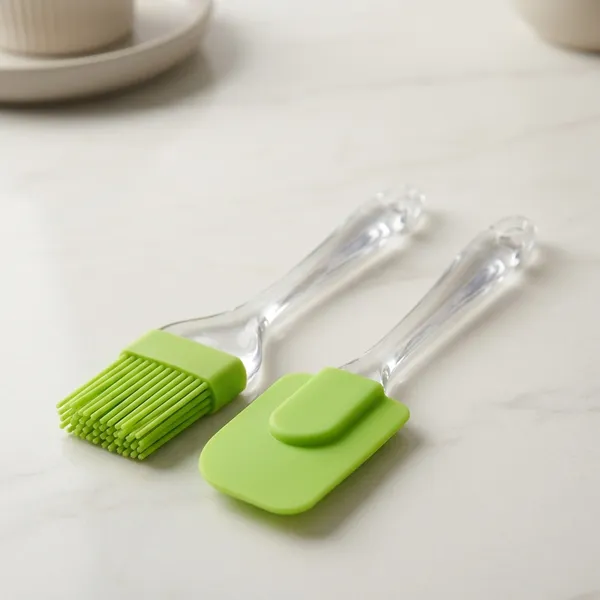 Silicone_Spatula_And_Pastry_Brush_Set_Food_Grade_Green_-_Pack_Of_2_COMBO