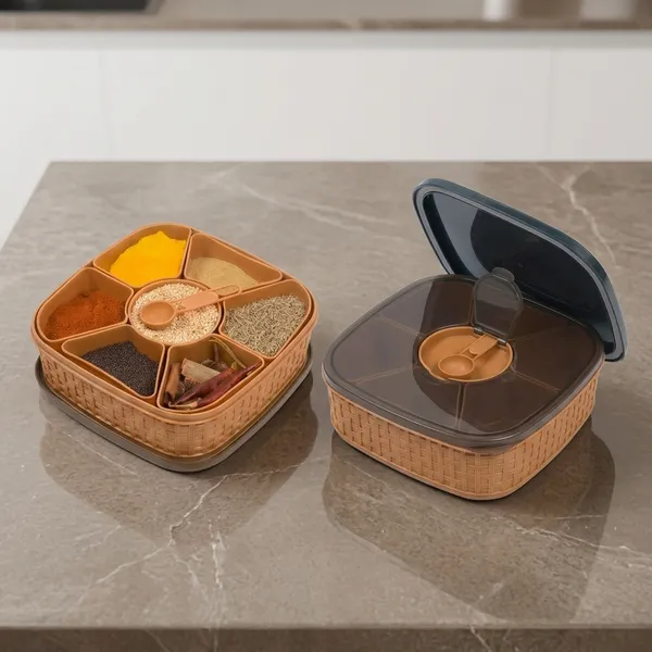 Bpa-Free_Plastic_Airtight_Transparent_Spice_Container_-_Pack_Of_2