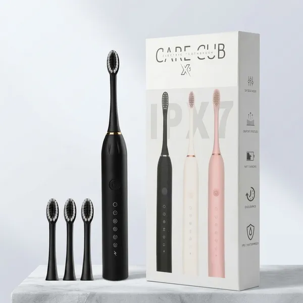 Bnpe_Sonic_Electric_Toothbrush_5_Modes_Rechargeable_For_Adults
