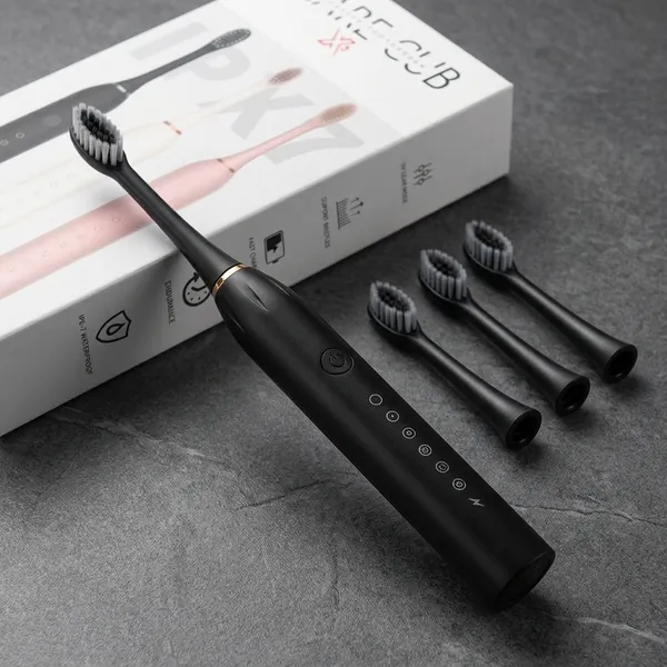 Bnpe_Sonic_Electric_Toothbrush_5_Modes_Rechargeable_For_Adults