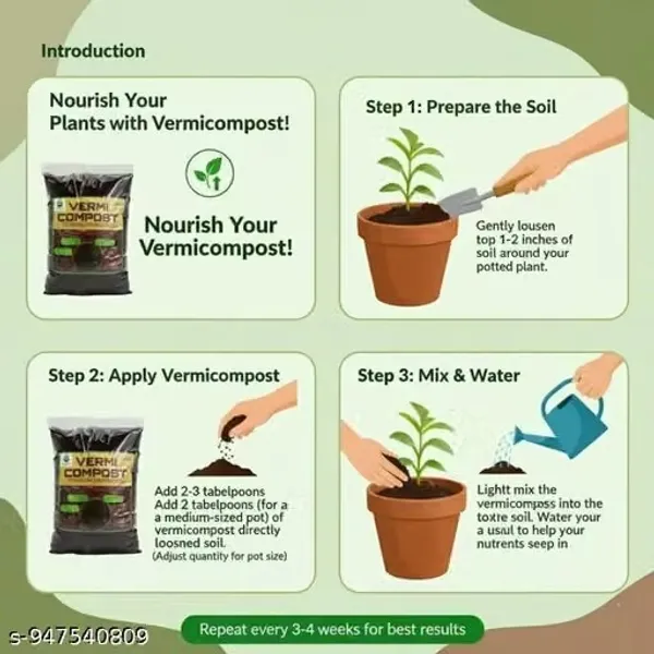 5_Kg_Organic_Vermi_Compost_Fast_Plant_Growth_100%_Eco-Friendly
