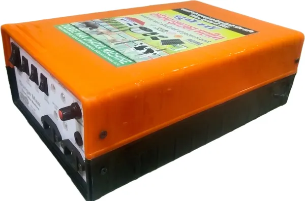 Durge_Maa_Krishi_Sewa_Kendra_Zatka_Machine_Solar_Fence_Energizer_For_Crops_Security_(Area_Covered_30_Acres)_Mppt_Solar_Charge_Controller
