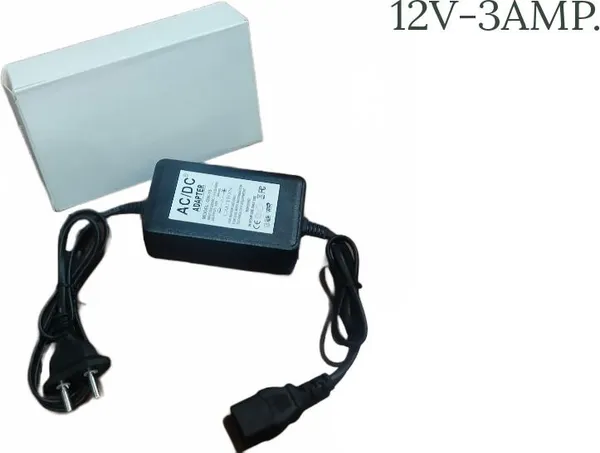 Durge_Maa_Zatka_Machine_Charger_12_Volt_3_Amp_Mppt_Solar_Charge_Controller_Mppt_Solar_Charge_Controller