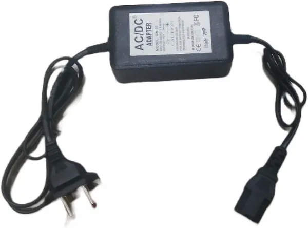 Durge_Maa_Zatka_Machine_Charger_12_Volt_3_Amp_Mppt_Solar_Charge_Controller_Mppt_Solar_Charge_Controller