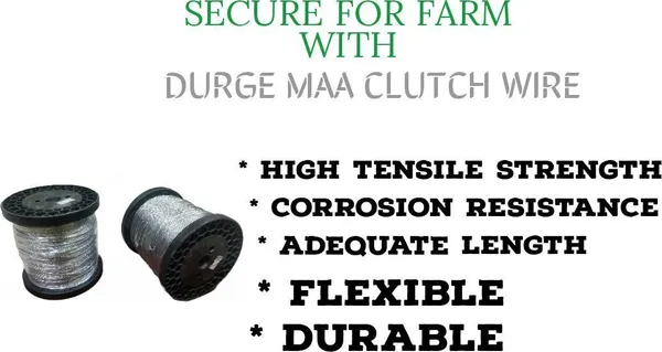 Durge_Maa_Krishi_Sewa_Kendra_Jhataka_Machine_Fencing_Electric_Galvanised_Clutch_Wire_Pwm_Solar_Charge_Controller