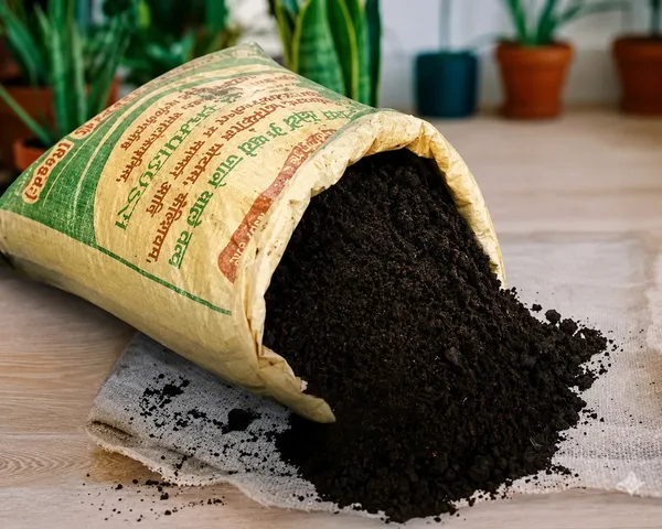 5_Kg_Organic_Vermi_Compost_Fast_Plant_Growth_100%_Eco-Friendly