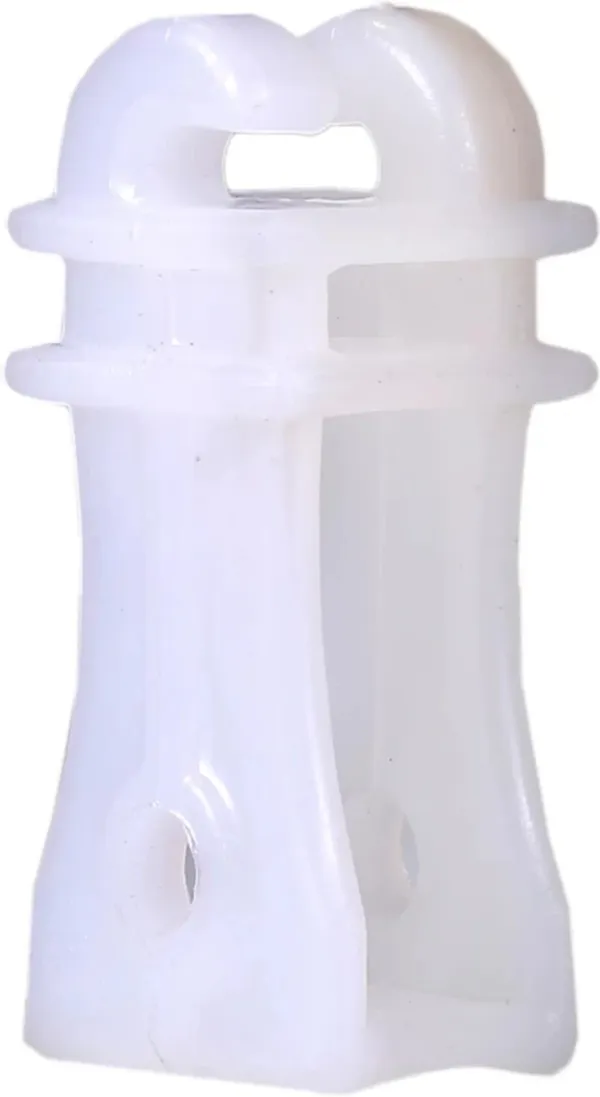 Durge_Maa_Krishi_Sewa_Kendra_Plastic_Fence_Insulator_(Pack_Of_200)