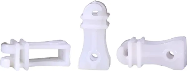 Durge_Maa_Krishi_Sewa_Kendra_Plastic_Fence_Insulator_(Pack_Of_200)